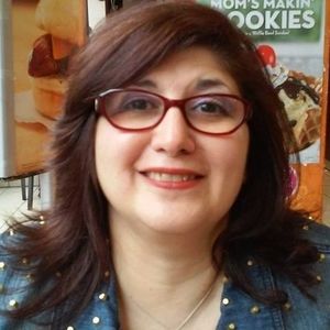 Meet your Posher, Tina